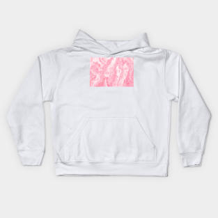 Abstract Kids Hoodie